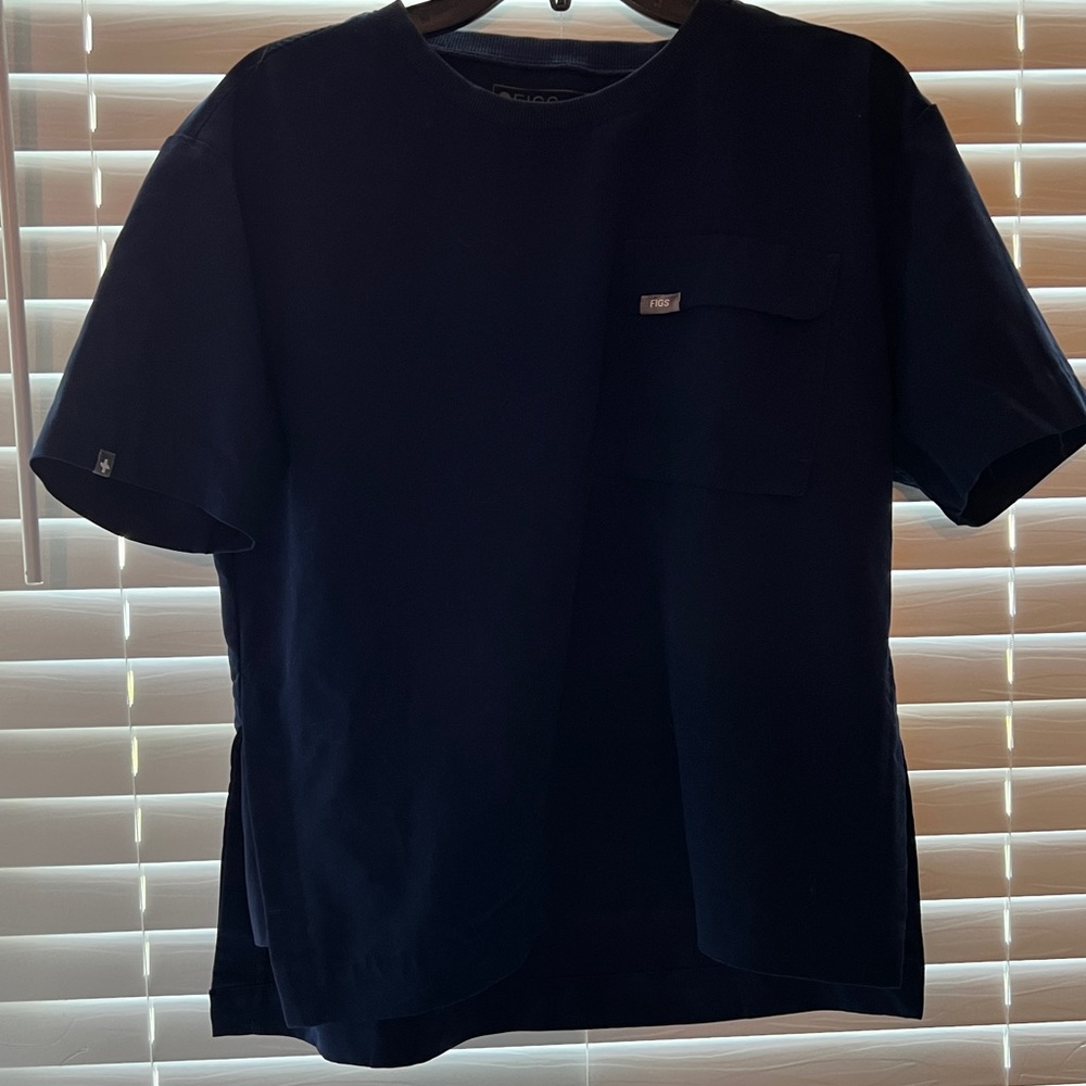 Figs Keji Limited Edition Scrub Top
